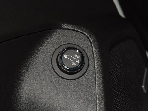 New 2026 Chevrolet TrailBlazer ACTIV w/ Convenience Package image 47