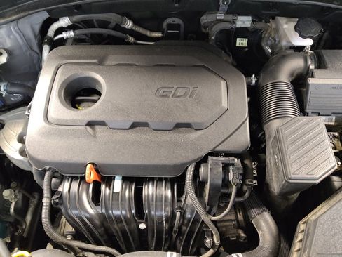Used 2019 Kia Sportage EX w/ EX Premium Package FWD image 30