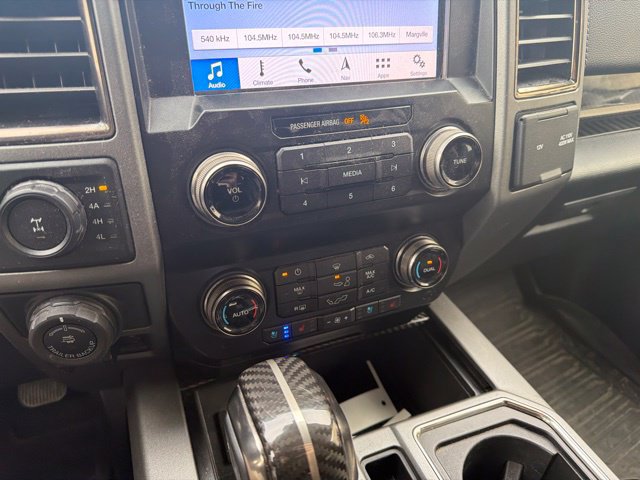 Used 2019 Ford F150 Raptor w/ Equipment Group 802A Luxury AWD/4WD image 24