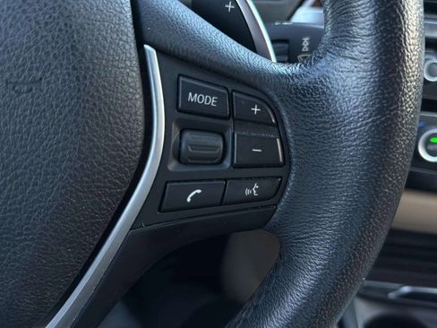 Used 2016 BMW 328i Sedan image 20