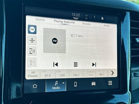 New 2026 RAM 1500 Big Horn AWD/4WD image 17