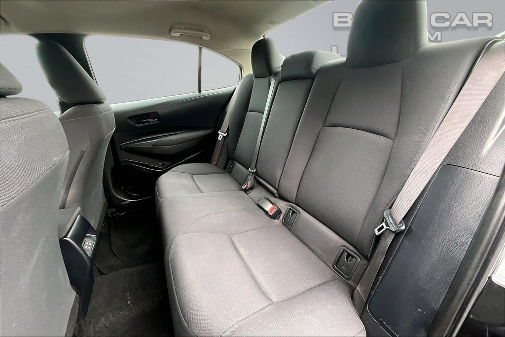 Used 2024 Toyota Corolla LE FWD image 25