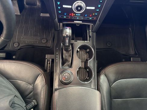 Used 2019 Ford Explorer Sport w/ Equipment Group 401A image 49