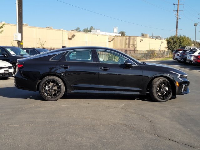 New 2026 Kia K5 GT-Line FWD image 4