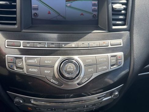 Used 2019 INFINITI QX60 Luxe w/ Essential Package AWD/4WD image 15