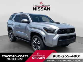 Used 2025 Toyota 4Runner TRD Sport Premium RWD 360° Tour