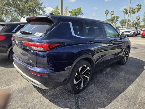 Used 2024 Mitsubishi Outlander SE FWD image 5