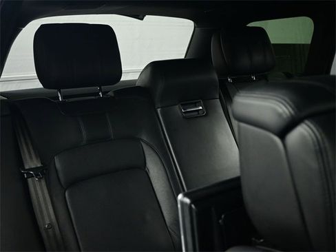 Used 2022 Land Rover Range Rover Long Wheelbase Autobiography image 27