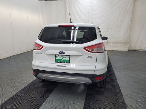 Used 2015 Ford Escape SE AWD/4WD image 7