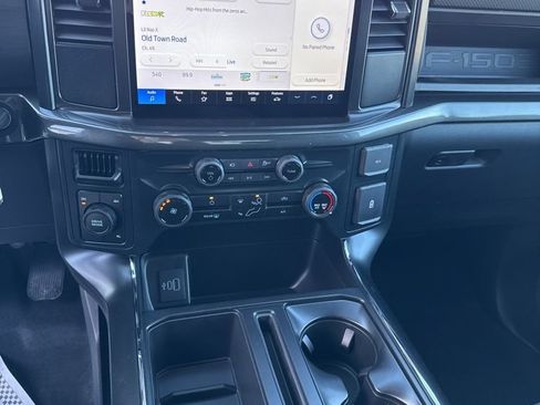 New 2026 Ford F150 STX AWD/4WD image 16