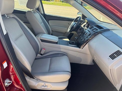 Used 2010 MAZDA CX-9 Touring FWD image 18