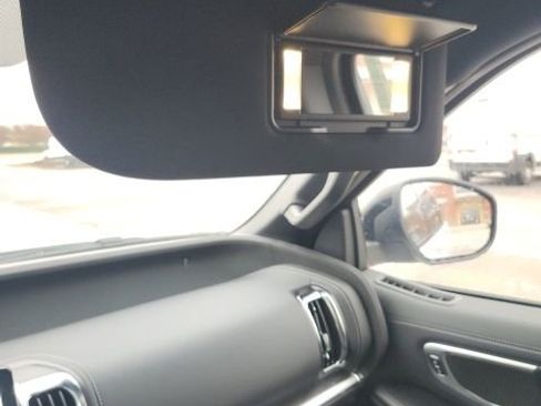 New 2025 Ford Expedition Platinum w/ Stealth Performance Package image 43