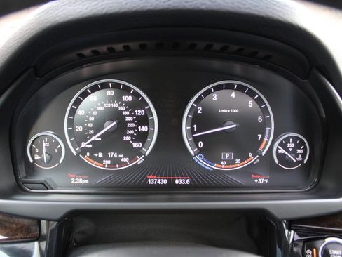 Used 2015 BMW X5 xDrive35i image 42