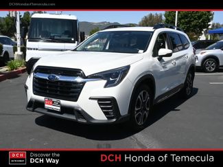 Used 2023 Subaru Ascent Limited AWD/4WD video 1