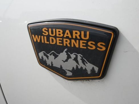 Used 2023 Subaru Outback Wilderness image 6
