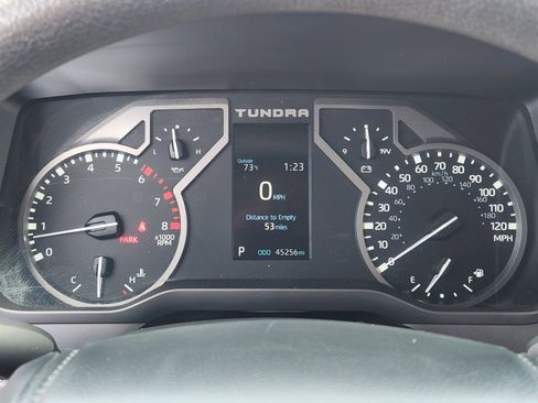 Used 2024 Toyota Tundra SR5 AWD/4WD image 25