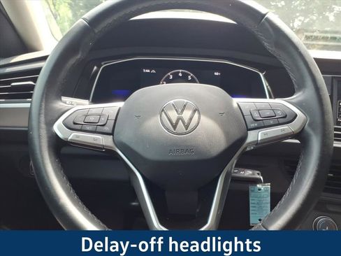 Used 2022 Volkswagen Jetta S FWD image 11