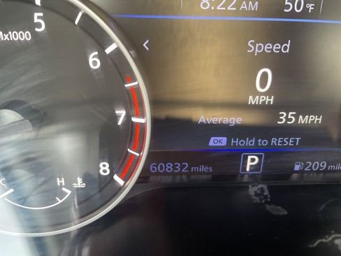 Used 2022 Nissan Altima 2.5 SV w/ SV Premium Package image 2