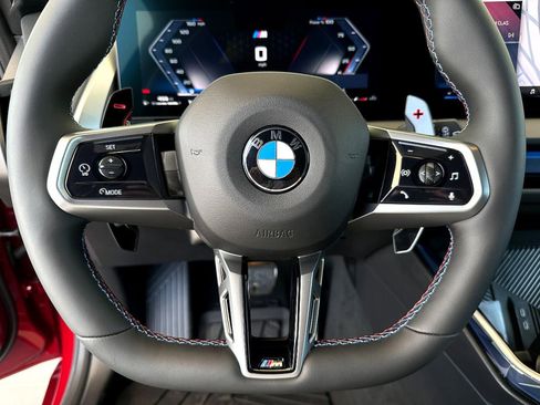 New 2025 BMW X3 M50 w/ Premium Package image 13