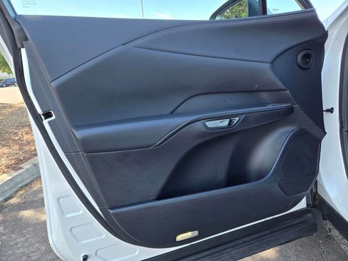 Used 2024 Lexus RX 350 Premium w/ Convenience Package FWD image 13