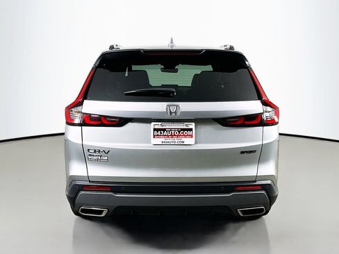 Used 2025 Honda CR-V Sport-L image 6