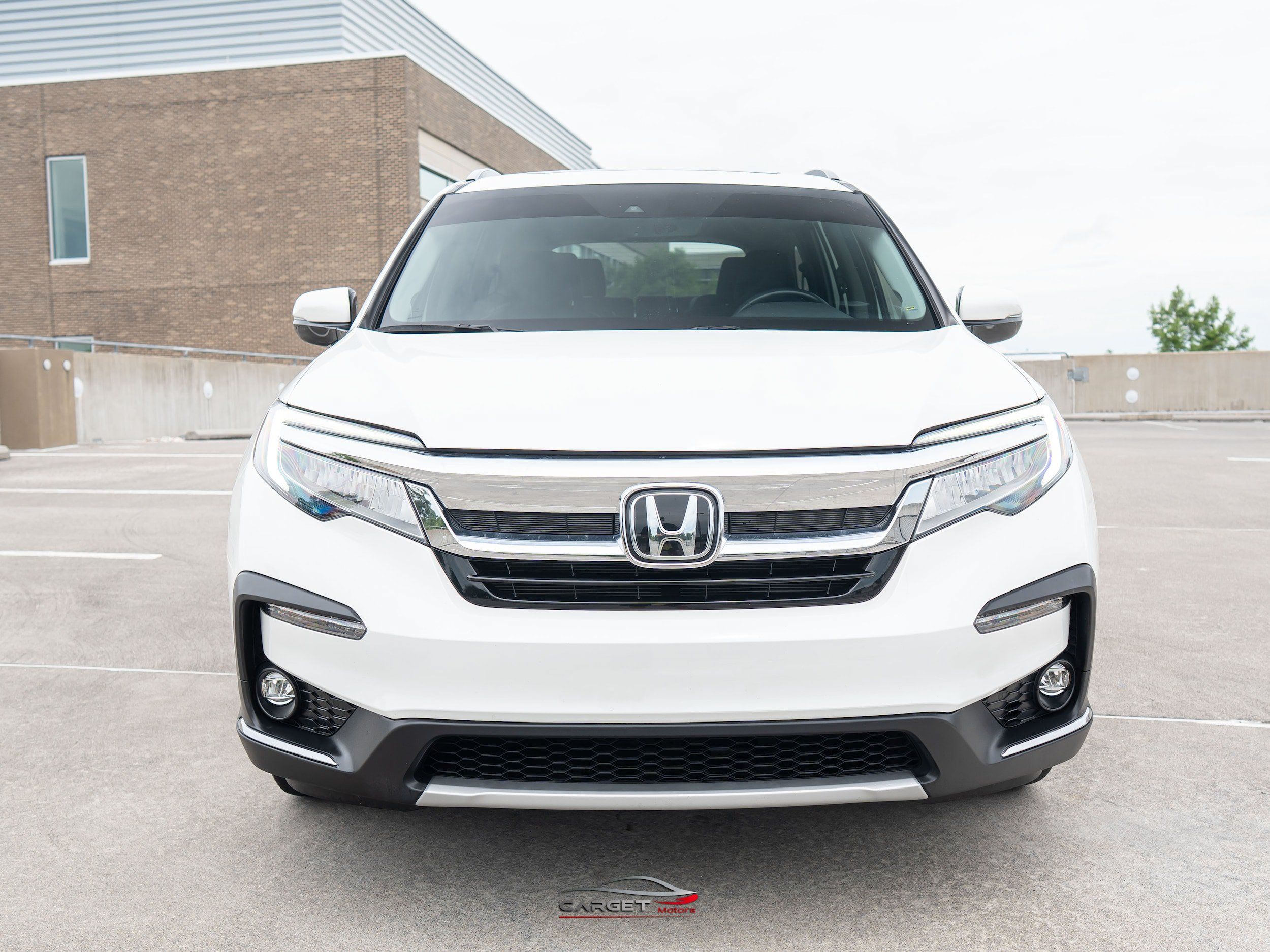 Used 2022 Honda Pilot Touring image 2