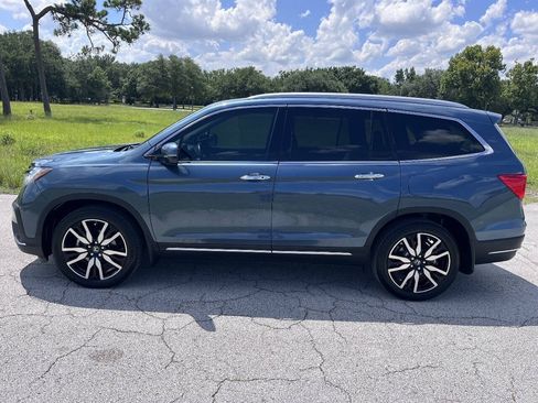 Used 2020 Honda Pilot Touring image 5