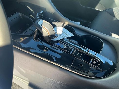 New 2026 Toyota Crown Nightshade image 10