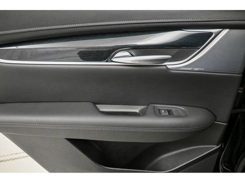 Used 2024 Cadillac XT5 Premium Luxury w/ LPO, Floor Liner Package AWD/4WD image 27