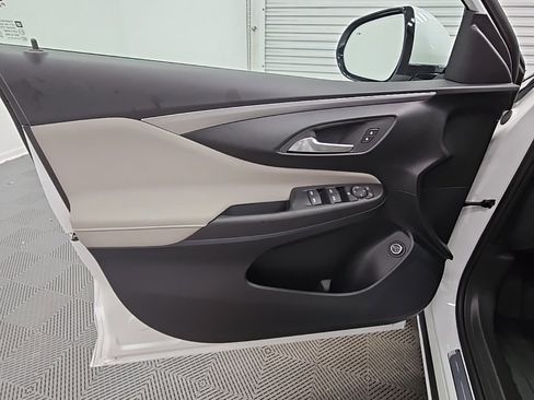 New 2026 Buick Envista Avenir image 30