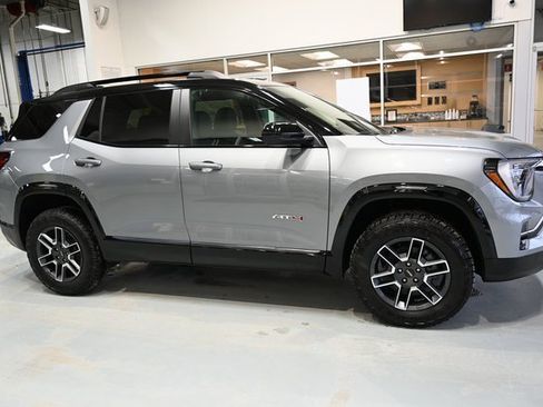 New 2026 GMC Terrain AT4 w/ Convenience Package III image 4