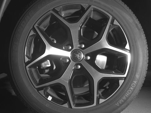 Used 2025 Jeep Compass Limited image 12