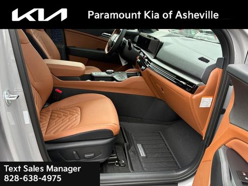 New 2026 Kia Sportage X-Line Prestige image 20