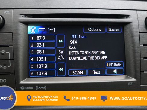 Used 2015 Toyota Prius Persona Series FWD image 18