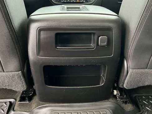 Used 2018 Chevrolet Silverado 1500 LTZ Z71 w/ LTZ Plus Package image 40