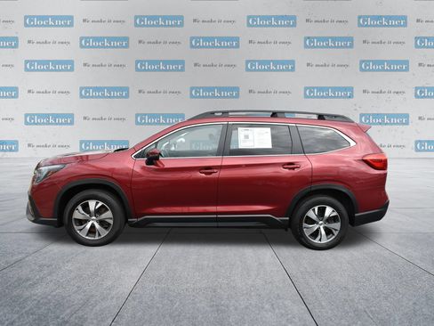 Used 2023 Subaru Ascent Premium w/ Convenience Package AWD/4WD image 8