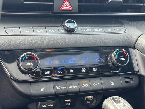 Used 2023 Hyundai Elantra N Line FWD image 23