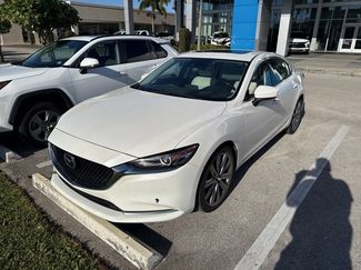 Used 2018 MAZDA MAZDA6 Grand Touring Reserve video 1
