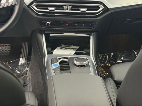 Used 2024 BMW i4 xDrive40i w/ Convenience Package image 13