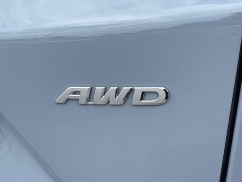 Certified 2021 Honda CR-V EX-L image 20