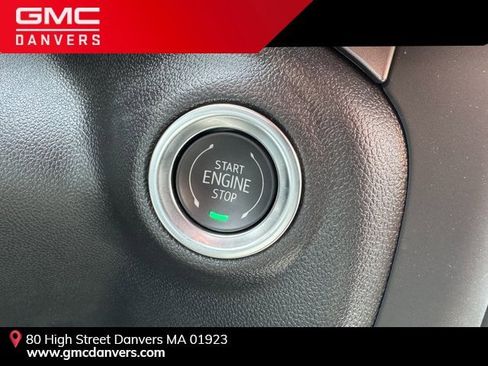 New 2025 GMC Sierra 2500 Pro w/ Convenience Package image 16