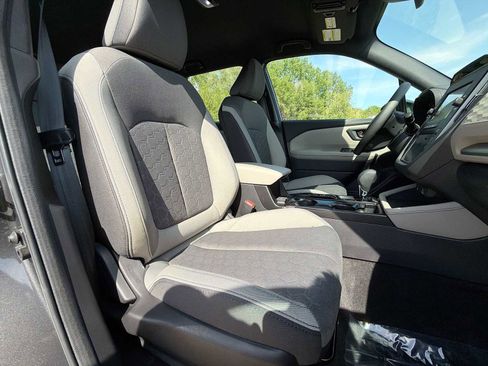 Used 2026 Subaru Forester AWD/4WD image 18