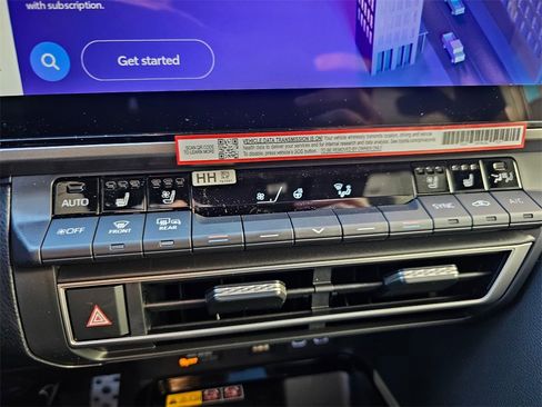 New 2026 Toyota Camry XSE image 27