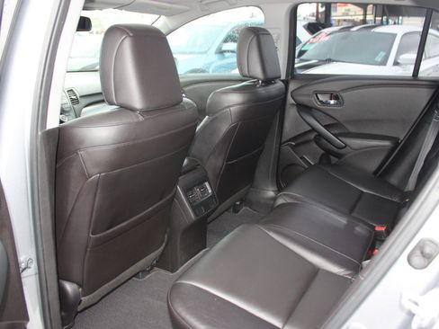 Used 2017 Acura RDX FWD image 14