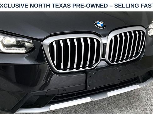 Used 2023 BMW X3 sDrive30i w/ Premium Package RWD image 37