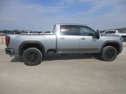 New 2026 GMC Sierra 2500 AT4
