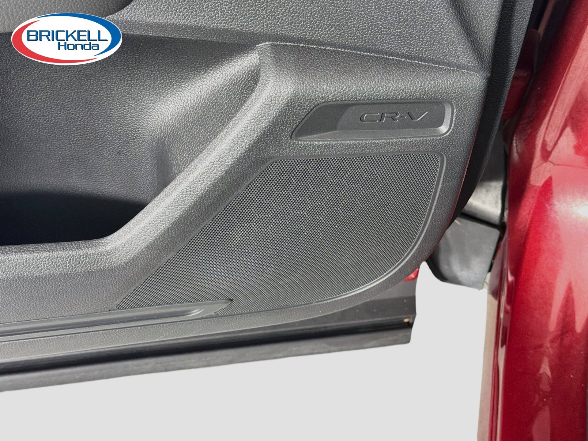 Used 2025 Honda CR-V Sport-L image 24