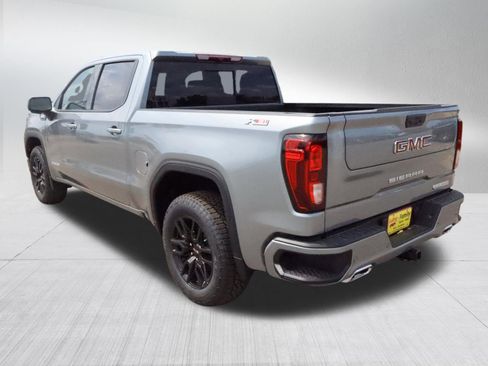 New 2026 GMC Sierra 1500 Elevation AWD/4WD image 5