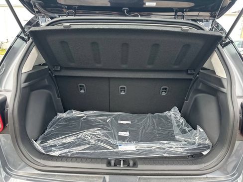 Used 2026 Hyundai Venue SEL FWD image 22