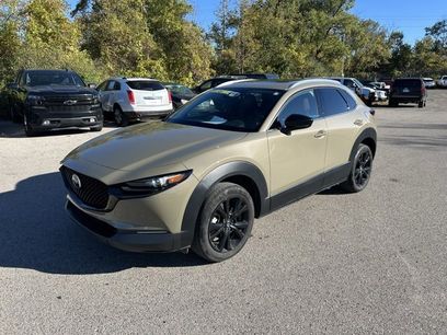 Used 2024 MAZDA CX-30 Carbon